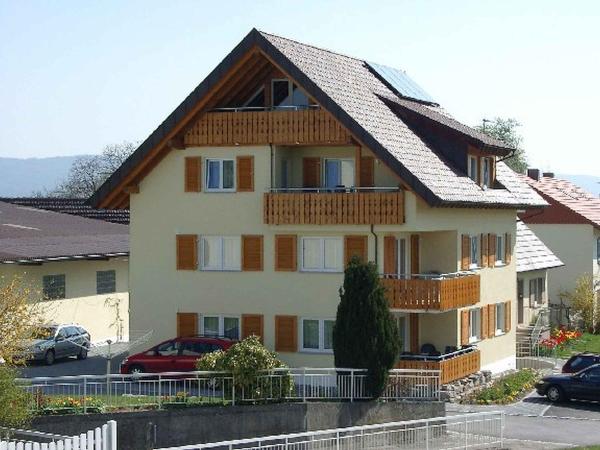 Ferienwohnung Weishaupt, Book  Bavaria Hotels with a Parking, Parking