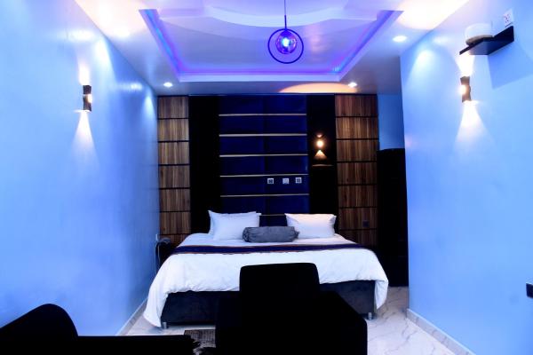 Dreamville Hotel & Resort, Reserva ahora  Uyo Aqua-Ibom