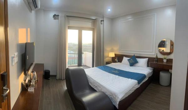 Thế Tùng HoTel, Prenota  Bí Giàng Quang Ninh