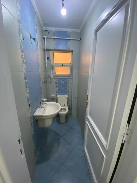 كمبواند بانوراما الجبل الأخضر للمقاولون العرب مدينة نصر, Prenota  Hotel a Cairo Governorate con parcheggio, Parcheggio