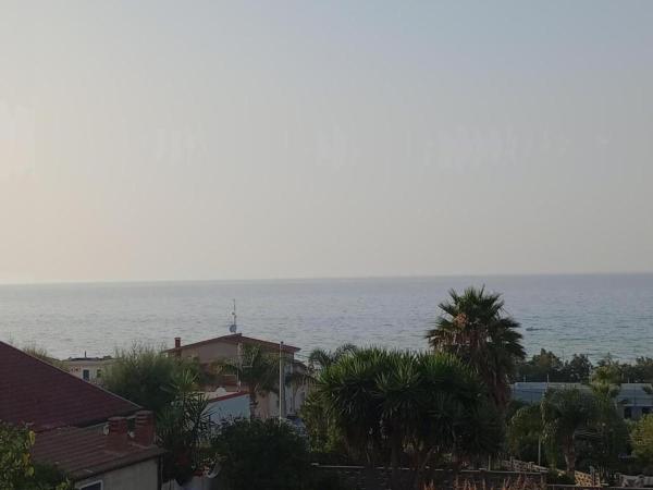 Josadè Appartamenti, Prenota  Hotel a Sicilia con parcheggio, Parcheggio