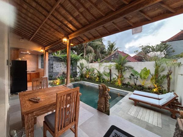 Sunari Villa, Reserva ahora  Hoteles con piscina en Bali, Piscina