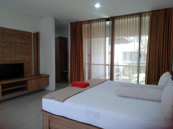 Hyarta Villa Yogyakarta