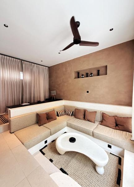 Aron Villa by Aura - Designer Villa Pool & Green Views in Balangan, Reserva ahora  Hoteles con piscina en Bali, Piscina