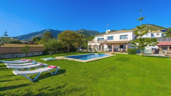 Villa 53 by Villamya, Prenota  Malaga Centro 