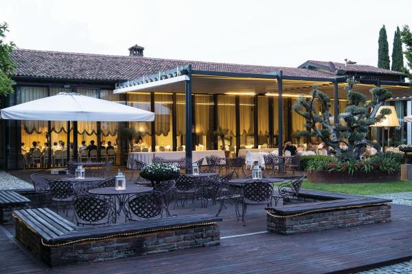 La Colombera Ristorante - Albergo, Prenota  Castrezzato 
