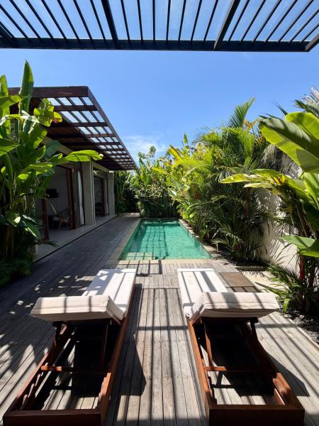 Sundream Villa, Reserva ahora  Hoteles con piscina en Bali, Piscina