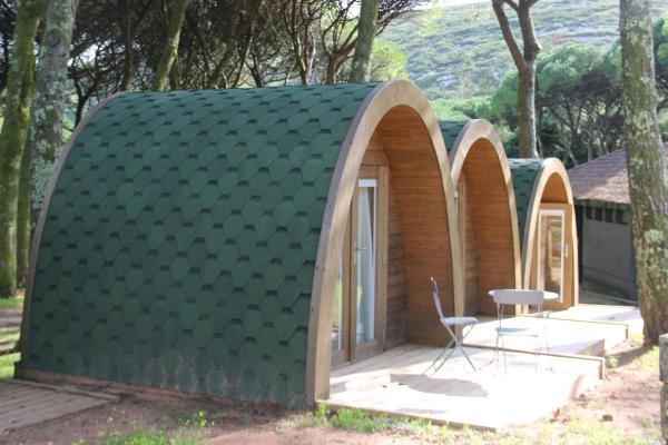 Montejunto Bungalows, Buchen Sie  Cadaval Oeste
