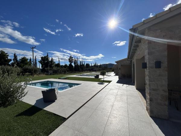Olive Grove Villas Galaxidi, Reserva ahora  Galaxidi 