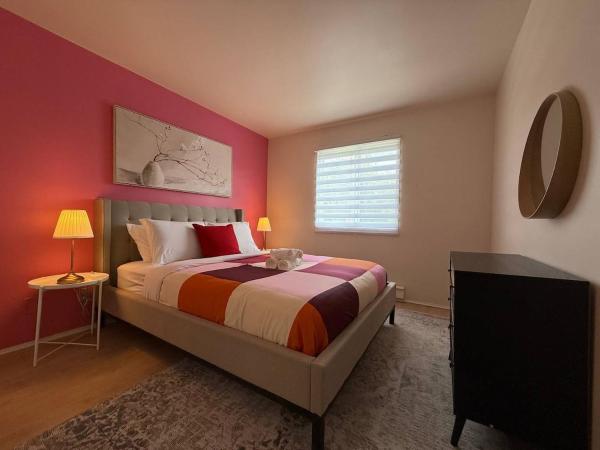 Montreal & Free Parking Comfy Cozy Pierrefonds Apts, Buchen Sie  Montreal 