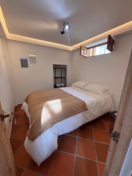 Hostal y café Loto de Belén, Prenota  Bogotá Colombia