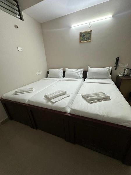 zevo suites, Réserver  Yeshwantpur 