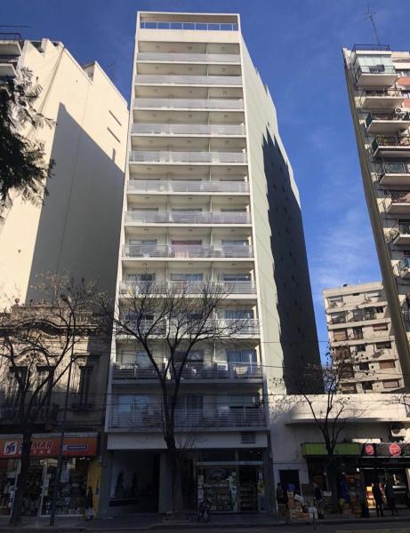 Excelente edificio en Palermo con piscina y terraza, Prenota  Buenos Aires Provincia Buenos Aires