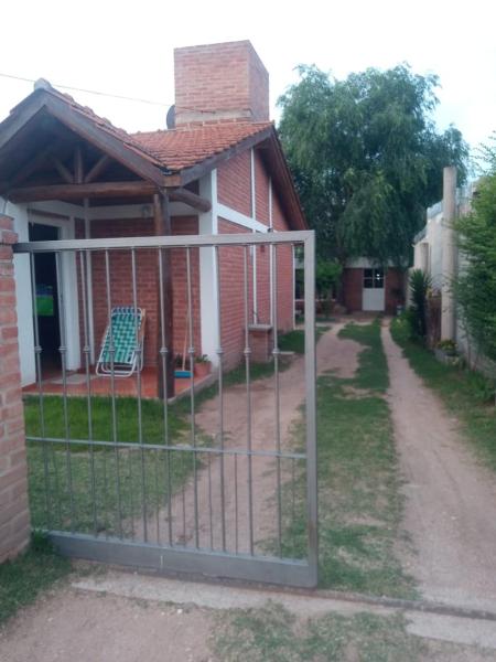 Depto Villa Soto, Prenota  Mina Clavero 