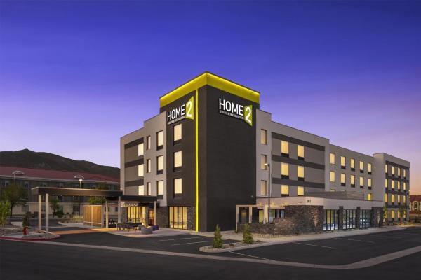 Home2 Suites by Hilton Carson City, Reserva ahora Hotel Carson City Nevada