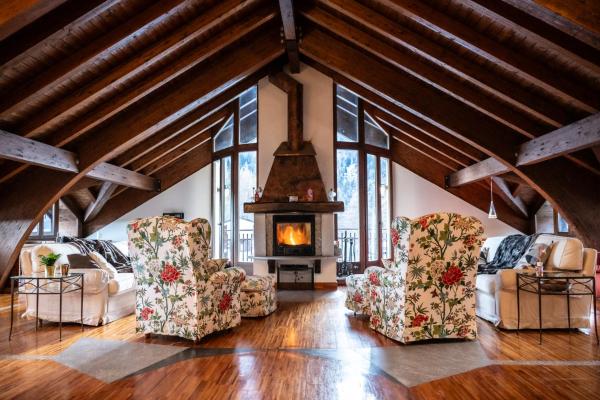 VivimiHome - Rifugio Genzianella, Prenota  San Domenico Piemonte