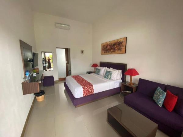 Rumah Belong Seminyak, Reserva ahora  Seminyak Badung