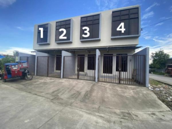 HOST HOMES Ireland Apartelle, Buchen Sie  Caiba-an Visayas