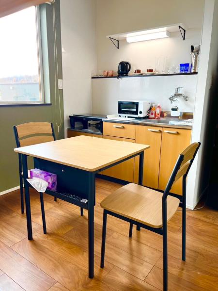 匠ファームステイ, Prenota  Hotel a Hokkaido con parcheggio, Parcheggio