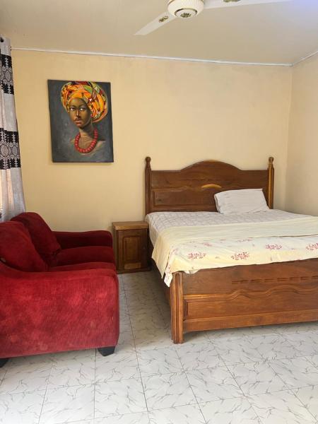 Georgianas Residence, Prenota  Hotel a West Coast County con colazione, Colazione