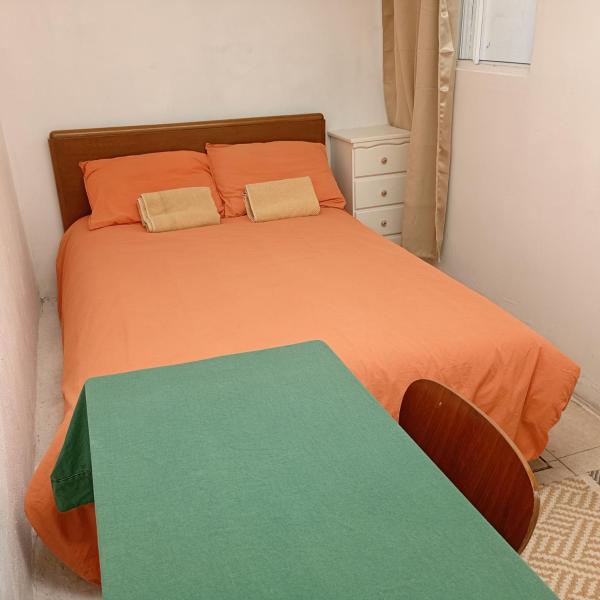 Hostal Kahlo Habitación para 2 personas, Prenota  Città del Messico Messico Distretto Federale