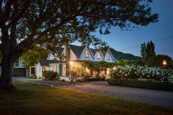 Woodside Bed and Breakfast, Buchen Sie   