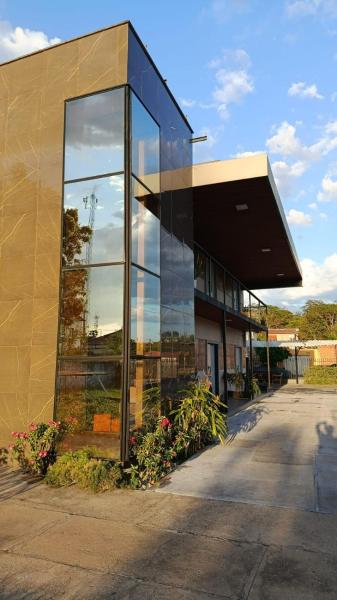 Barcel Flat, Reserva ahora  Hoteles en Noreste de Brasil con aparcamiento, Aparcamiento