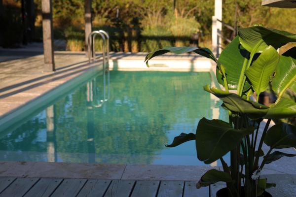 Ateliéry Nad Závozom, Réserver  Hôtels à Csitár avec piscine, Piscine