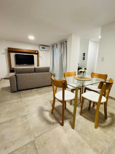 AF-Homes-Villa María, Prenota  Hotel a Córdoba con parcheggio, Parcheggio