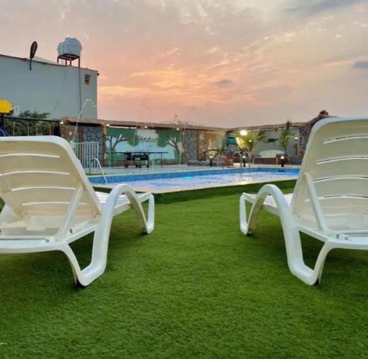 VIP Villa, Réserver  Hôtels avec piscine à Riyad, Piscine