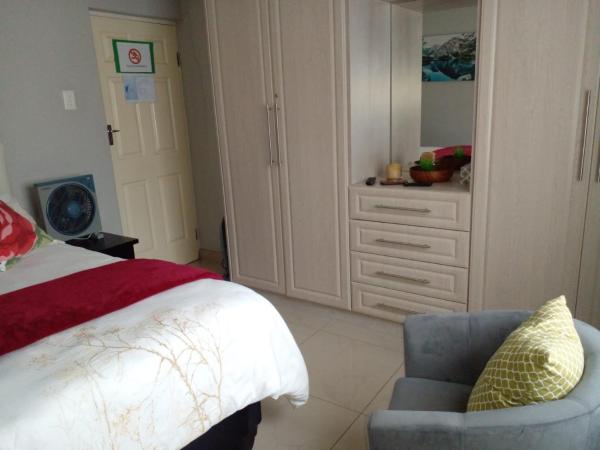 Bluebird guest house, Prenota  Kingsburgh Durban South Coast