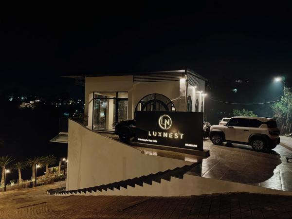 Lux Nest Residence, Prenota Hotel Ấp Ða Lợi Lam Dong