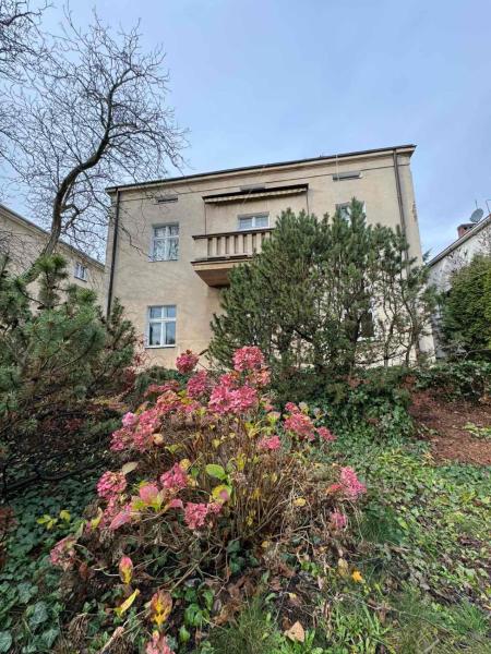 Hostel Poznan Cybulskiego 7, Buchen Sie  Posen Großpolen