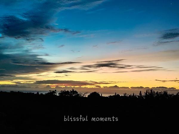 Blissful Moments, Book  Donghe Taitung County