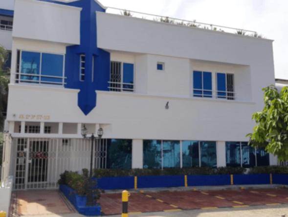 Hotel Coosonav Cartagena, Réserver  Hôtels 5 étoiles à Bolivar, 5*
