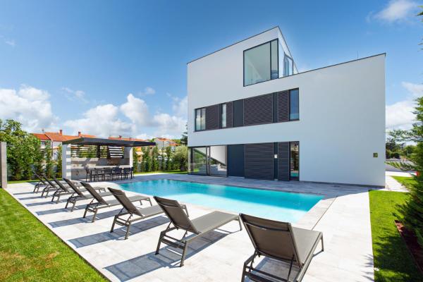 Villa A by Tourist Adria Group, Reserva ahora  Fažana Pula