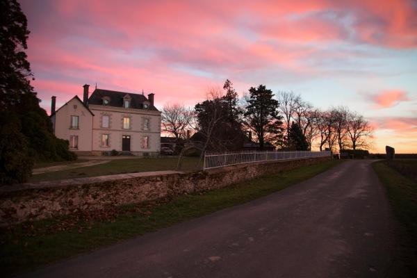 Les Gîtes du Château de la Viaudière, Reserva ahora  Hoteles en Centro con aparcamiento, Aparcamiento