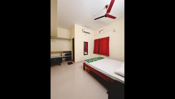 Pandu Ranga Residency Nirvana Beach, Réserver  Tadri Karnataka