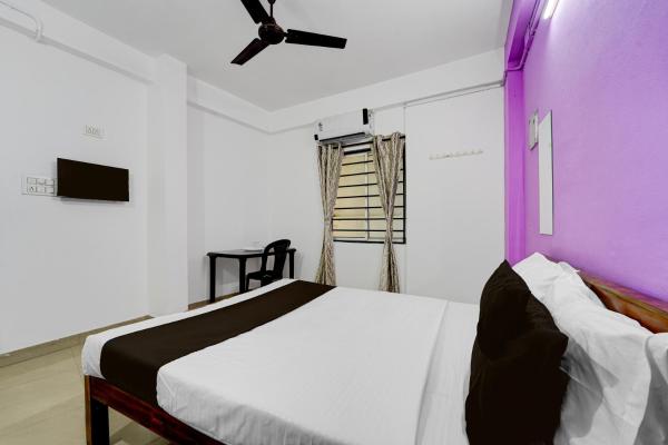 Hotel O HEAVEN REGENCY, Prenota  Edappally Kerala