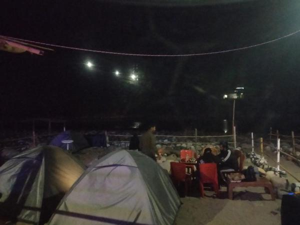 Rickson Riverside Campsite, Prenota  Dawki Meghalaya