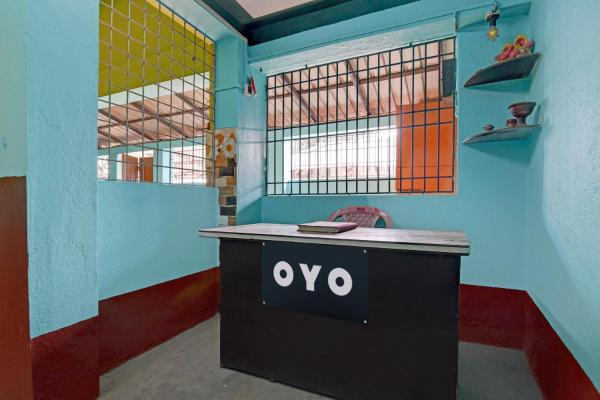 SPOT ON by OYO HOTEL MAA LAXMI, Buchen Sie  Gura Westbengalen