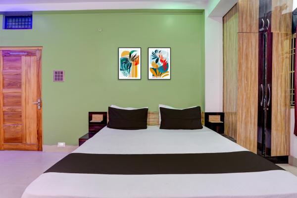 Hotel O shreyansh, Buchen Sie  Chhapra Bihar