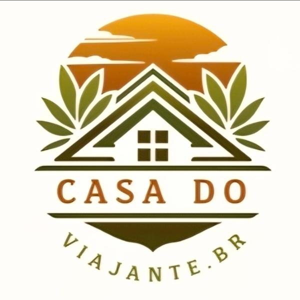 Casa do ViajanteBr, Reserva ahora  Hoteles en Noreste de Brasil con aparcamiento, Aparcamiento