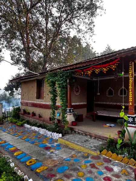 Kirti kewat Homestay, Réserver  Hôtels à Maharashtra avec piscine, Piscine