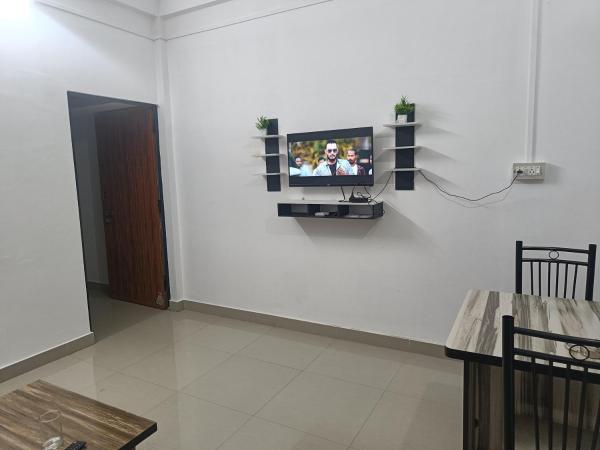 Shelter, Buchen Sie  Hotels in Assam mit Parkplatz, Parkplätze