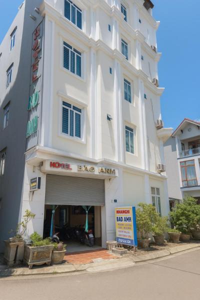 Bảo Anh Motel, Reserva ahora Motel Hoteles en Hai Duong con aparcamiento, Aparcamiento