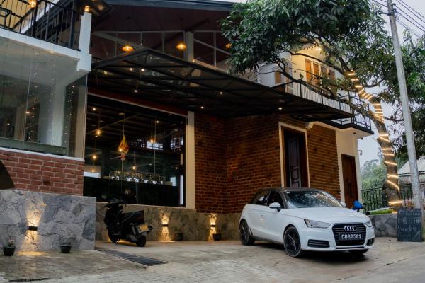 Weightage Homestay