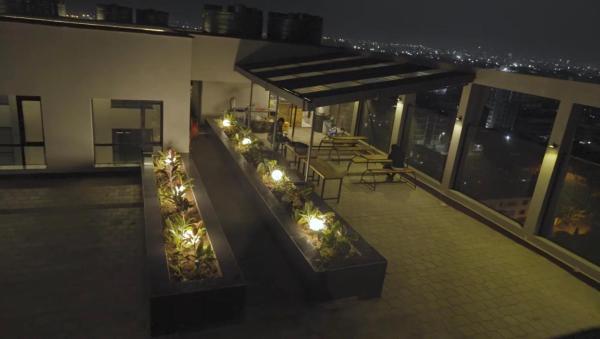 Luxe stay, Buchen Sie  Nairobi CBD Nairobi