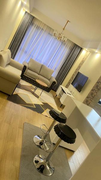 spacious executive one bedroom apartments with breathtaking city views swimming pool ,well equipped gym ,child playground and ample parking space, Buchen Sie Ferienwohnung Nairobi CBD Nairobi