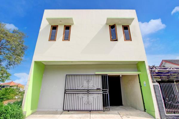 Hotel O Mirza Guesthouse Syariah, Réserver  Salakan Yogyakarta Province